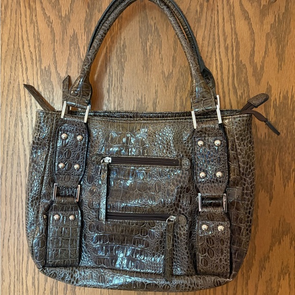 Sag Harbor Handbag - Picture 1 of 2
